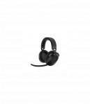 Corsair | Gaming Headset | HS65 | Wireless | Over-Ear | Microphone | Wireless | Carbon