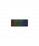 Dell 545-BBFQ Alienware Pro | Gaming Keyboard | Wireless | US | Bluetooth | Dark Side of the Moon | Alienware Linear Mechanical