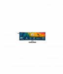 Philips | Curved Business Monitor | 45B1U6900C/00 | 44.5 " | VA | HDR | 32:9 | 75 Hz | 4 ms | 5120 x 1440 pixels | 450 cd/m&sup2; | H