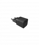 Fixed | Mini USB-C Travel Charger, 25W | FIXC25M-C-BK