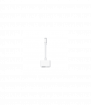 Apple Lightning to Digital AV Adapter | White