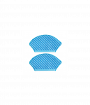 Midea | Mopping Cloth for M7/M7Pro | 2 pc(s)