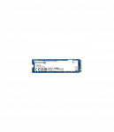 Kingston SSD | NV3 | 1000 GB | SSD form factor M.2 2280 | Solid-state drive interface PCIe NVMe Gen 4.0 (x4) | Read speed 6000 M