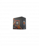 AMD Ryzen 5 7600 | 3.8 GHz | AM5 | Processor threads 12 | AMD | Processor cores 6