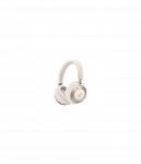 Anker Soundcore | Foldable Headphones | Space One Pro | Bluetooth | Over-ear | Microphone | Cream White | Wireless