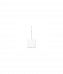 Apple USB-C Digital AV Multiport Adapter | MW5M3ZM/A | White
