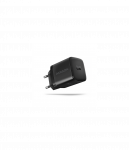 AXAGON Sil wallcharger 1x port USB-C, PD3.0/PPS/QC4+/SFC/AFC/Apple, 30W | ACU-PD30