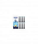 Oral-B | Replaceable toothbrush heads | iO UltimateClean | Heads | For adults | Number of brush heads included 8 | Black