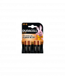 Duracell Plus Boost MN1500 BL4 | AA | 4 pc(s)