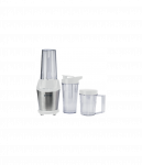 Gorenje Blender | BN1000E | Tabletop | 1000 W | Jar material Tritan | Jar capacity 0.75 L | Ice crushing | White