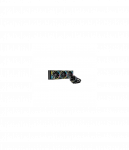 Deepcool Liquid CPU Cooler | LM360 | Black | Intel, AMD