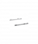 Bosch | Clip Rail | HEZ538000 | Stainless steel