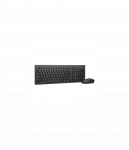 Lenovo Essential Wireless Combo Keyboard & Mouse Gen2 | Keyboard and Mouse Set | Wireless | Mouse included | US | Black