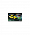 Blaupunkt LED TV | 86UGC5500S | 86 | Smart TV | Google TV | UHD | Black
