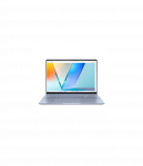 Asus Vivobook S 16 S5606CA-RI069W | Mist Blue | 16 " | OLED | 3K | 2880 x 1800 pixels | Intel Core Ultra 7 | 255H | 16 GB | LPDD