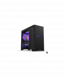 Lenovo Legion | T5 30IAS10 | Desktop | Tower | Intel Core Ultra 7 | 265KF | 32 (2x16GB) GB | UDIMM DDR5 | 2000 GB | NVIDIA GeFor