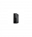 Dell Pro | QCS1250 | Desktop | Slim | Intel Core i3 | i3-14100 | Internal memory 8 GB | DDR5 | Solid-state drive capacity 512 GB