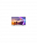 Philips 4K Ambilight TV | 55PUS8450/12 | 55 | Smart TV | TITAN OS | UHD | Black