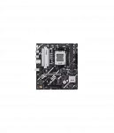 Asus PRIME B840M-K | Processor family AMD | Processor socket AM5 | DDR5 | Supported hard disk drive interfaces SATA, M.2 | Numbe