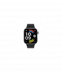 Xiaomi REDMI Watch 6 | Smart watch | GPS (satellite) | AMOLED | 2.07" | Waterproof | Obsidian Black