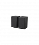 Edifier Powered Bookshelf Speakers | R2750DB MKII | 144 W | Bluetooth | Black