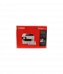 Canon IJ MFP MAXIFY GX7150 EUR | Canon MAXIFY GX7150 | Multifunction printer | Ink-jet | Colour | A4 | Wi-Fi | White | DAMAGED P