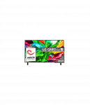 LG 55QNED85A3C | 55 | Smart TV | webOS 25 | UHD | Bllack