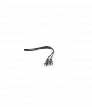 Cablexpert | 1.2m, 3.5mm/3.5mm, M/M | 3.5mm | 3.5mm