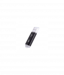 Silicon Power | Blaze B02 | 32 GB | USB 3.0 | Black