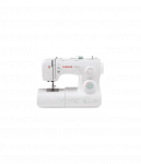 Singer | Talent | SMC 3321 | Number of stitches 21 | Number of buttonholes 1 | White