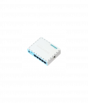 Mikrotik Wired Ethernet Router (No Wifi) RB750Gr3, hEX, Dual Core 880MHz CPU, 256MB RAM, 16 MB (MicroSD), 5xGigabit LAN, USB, PC