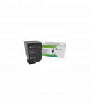 Lexmark 25K Corporate Toner Cartridge (CX725) | Toner cartridge | Black