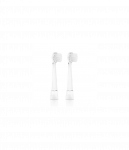 ETA | Toothbrush replacement  for ETA0710 | Heads | For kids | Number of brush heads included 2 | Number of teeth brushing modes