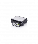 Tristar | Waffle maker | WF-2195 | 1000 W | Number of pastry 2 | Belgium | Black