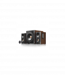 Edifier | Bluetooth Speaker | S360DB | Bluetooth | Dark Brown/Black | 150 W