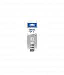 Epson 115 ECOTANK | Ink Bottle | Grey