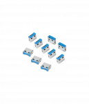 Logilink | 10 Locks | AU0046