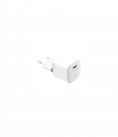 Fixed | Mini USB-C Travel Charger USB-C/Lightning Cable