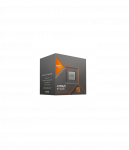 AMD | Ryzen 5 8600G | AM5 | Processor threads 12 | AMD | Processor cores 6
