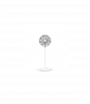Duux | Fan | Whisper Essence | Stand Fan | Diameter 33 cm | Number of speeds 7 | Oscillation | Grey