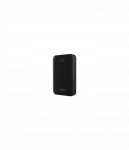 Fixed | Zen 20 Pro with LCD display Power bank | FIXZENP-20-BK | 20000 mAh | Black