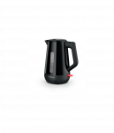 Bosch Kettle | TWK1M123 | Electric | 2400 W | 1.7 L | Plastic | 360&deg; rotational base | Black