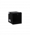Adler | Thermoelecric Cooler | AD 8089 | Energy efficiency class E | Free standing | Larder | Black