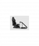 Next Level Racing | Racing Simulator Cockpit | GTRacer 2.0 | Black