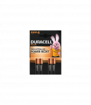 Duracell Plus Boost MN2400 BL4 | AAA