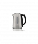 Gorenje Kettle | K17DS | Electric | 2200 W | 1.7 L | Stainless steel | 360&deg; rotational base | Stainless steel
