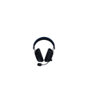 Razer BlackShark V3 Pro for PlayStation Gaming Headset, Over-Ear,Wireless,  Black | Razer