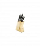TEFAL | Comfort Knife set with stand | K221SA14 | Knife set | 6 pc(s)