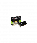 MSI | GT 710 2GD3H LP | NVIDIA | 2 GB | GeForce GT 710 | DDR3 | DVI-D ports quantity 1 | HDMI ports quantity 1 | PCI Express 2.0
