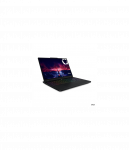 Lenovo Legion Pro 5 16AFR10 | Eclipse Black | 16 " | OLED | WQXGA | 2560 x 1600 pixels | 165 Hz | Glossy | AMD Ryzen 9 | 9955HX